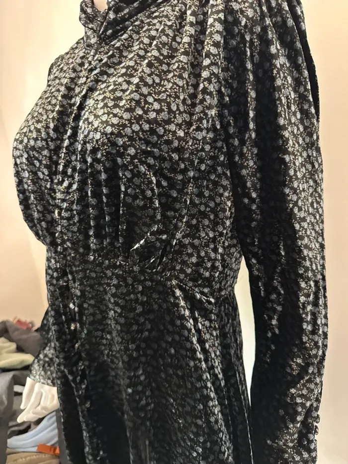 Robe femme, Zara - photo numéro 7