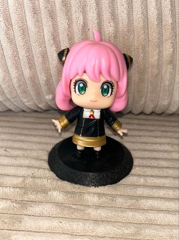 Figurine Anya Forger Spy X Family