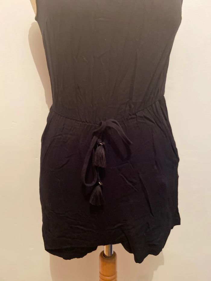 Combishort femme pimkie taille xs - photo numéro 2