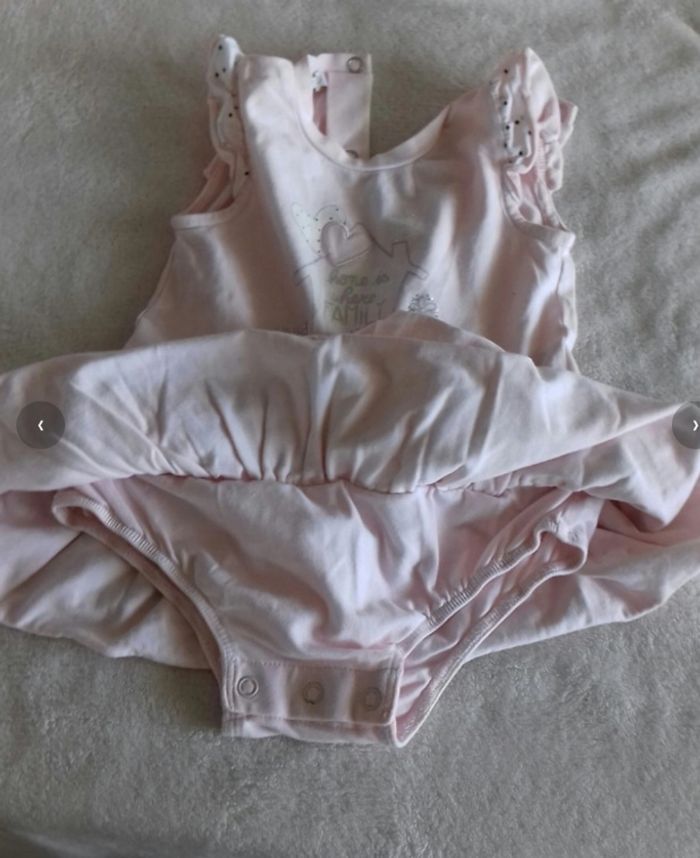 Bodie robe - photo numéro 5