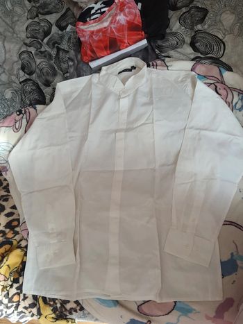 Chemise homme