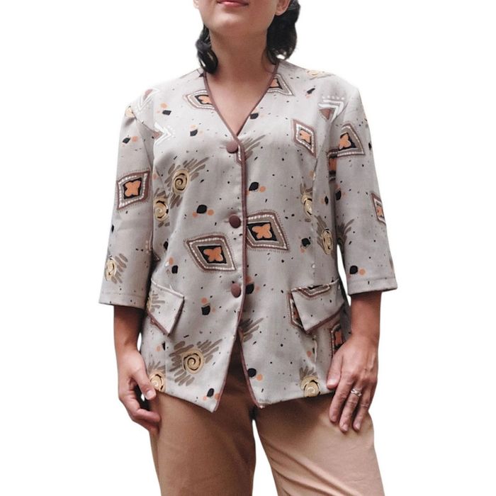 Jolie veste Vintage pour taille 42 44