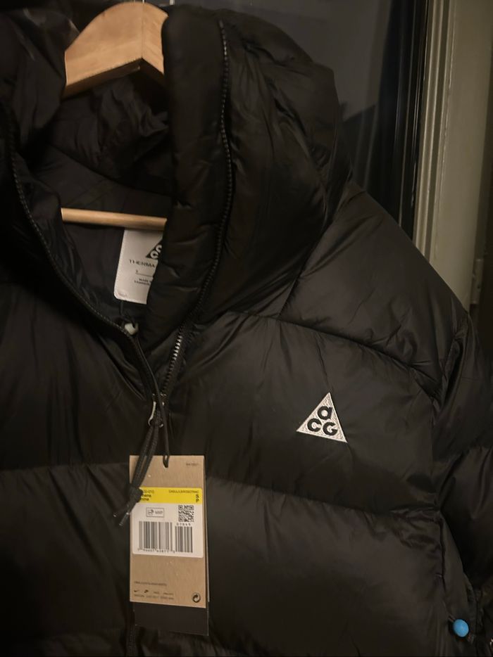 Doudoune Nike ACG Lunar Lake - photo numéro 4