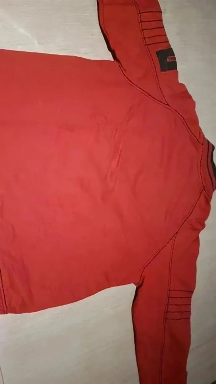 Veste Orchestra - photo numéro 3