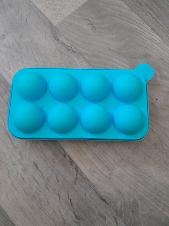 Moule pop