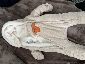 Combinaison bébé