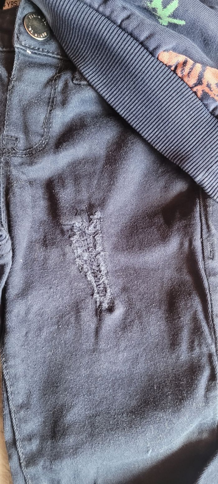 Ensemble 2 pièces - photo numéro 4