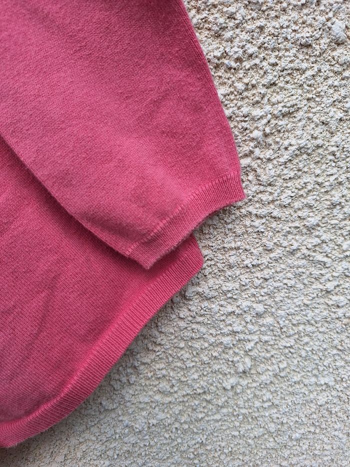 👚 Gilet Tape à l'œil 10 ans - photo numéro 5