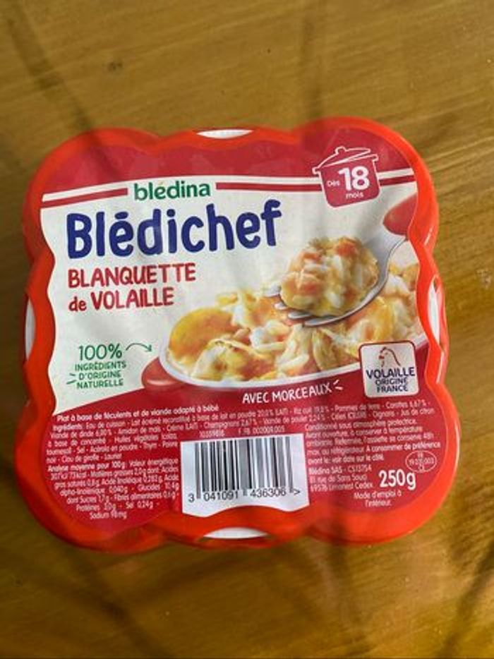 Lot repas bébé - photo numéro 5