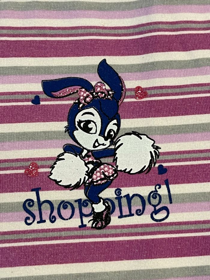 Sous-pull - Miss Gang - 4 ans - photo numéro 2
