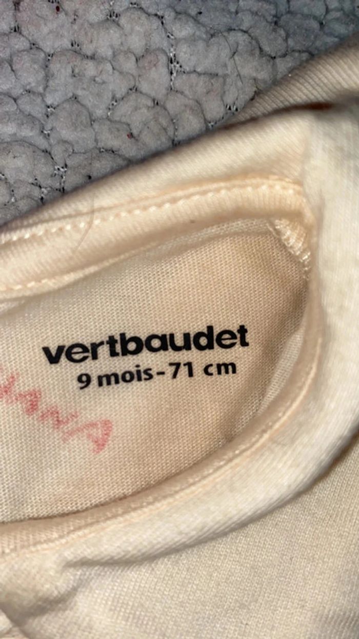 Pull chemisier - photo numéro 3