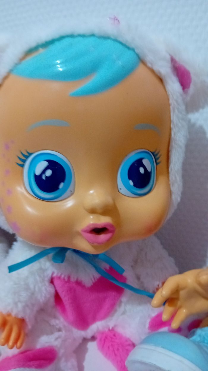 Lot babies cry - photo numéro 5