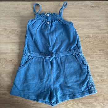 Combi short