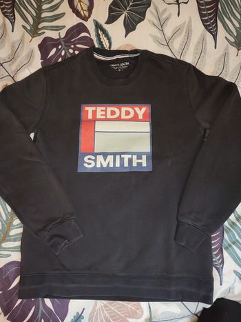 Pull Teddy Smith