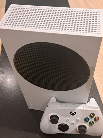 XBOX SERIE S