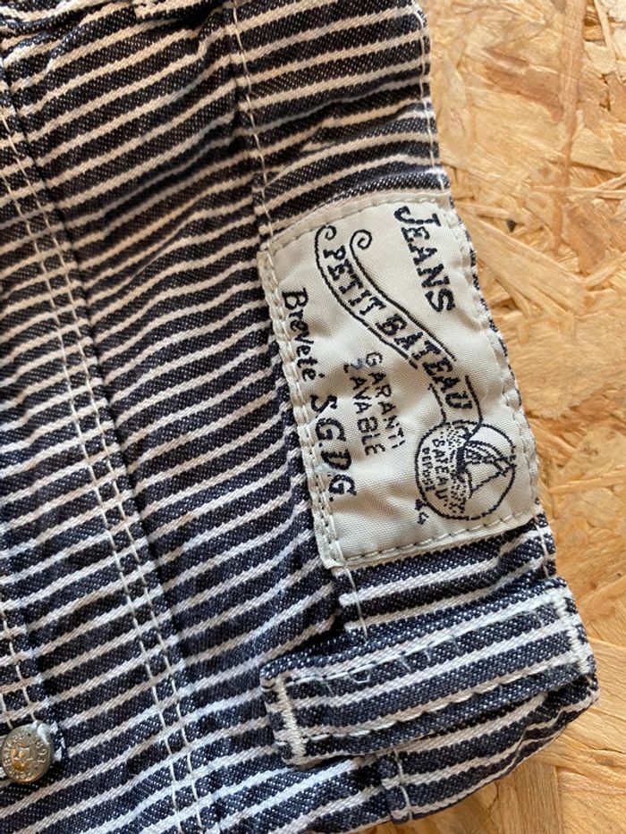 Pantalon 12 mois - photo numéro 4