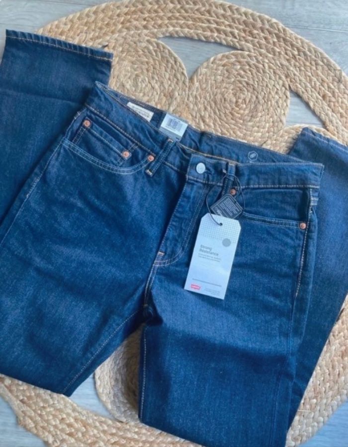Jeans Lévis