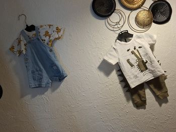 Lot de 2 ensembles