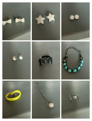 Bijoux