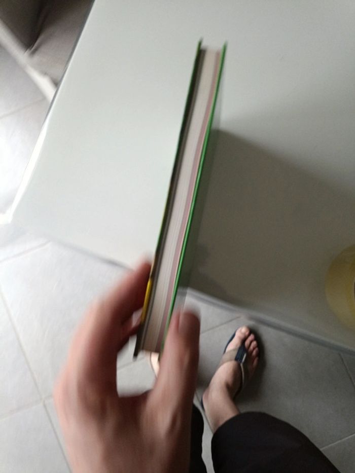 Le manuel de la moto - photo numéro 3