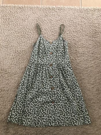 Robe été fines bretelles