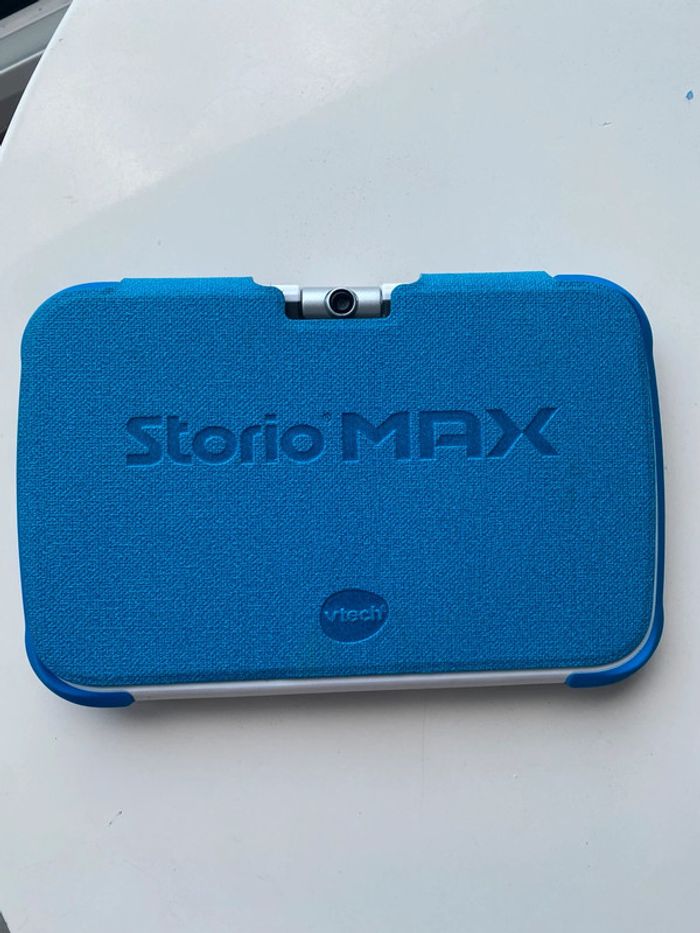 Storio MAX 2.0 - photo numéro 3