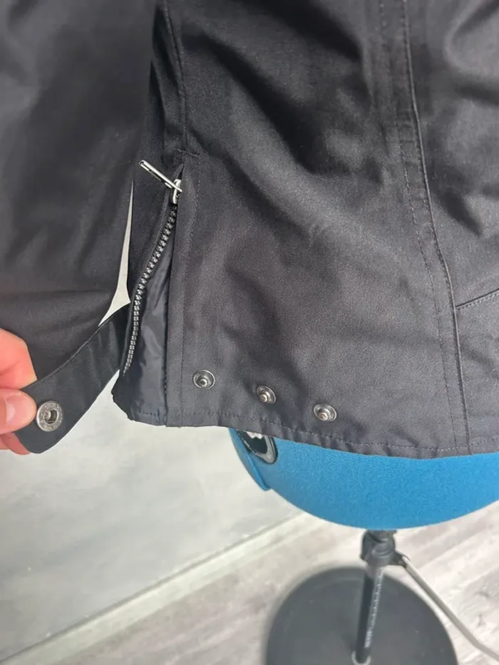 Blouson de moto femme Ixon - photo numéro 3
