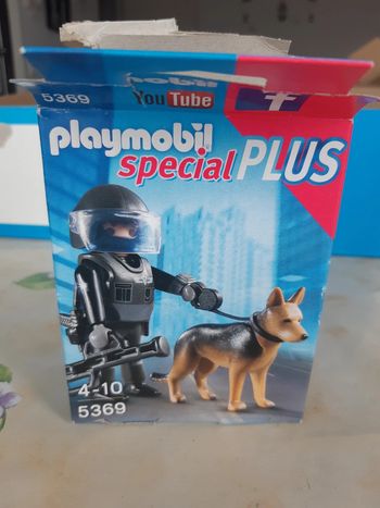Playmobil 5369