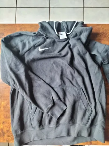 Sweat nike