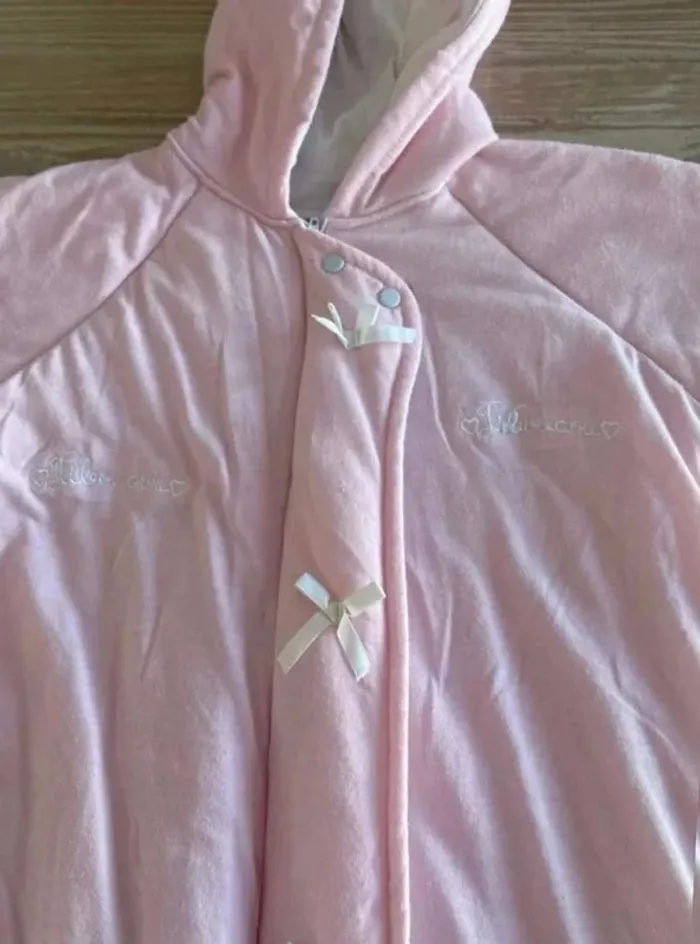 Gigoteuse  vintage  6  mois - photo numéro 3