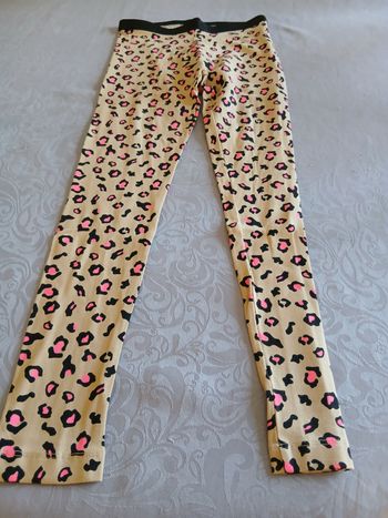 Leggings fille 8 10 ans