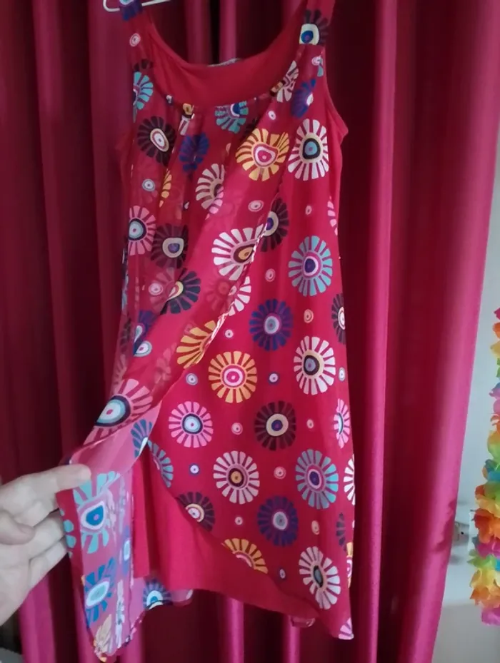 Robe d'été - photo numéro 2