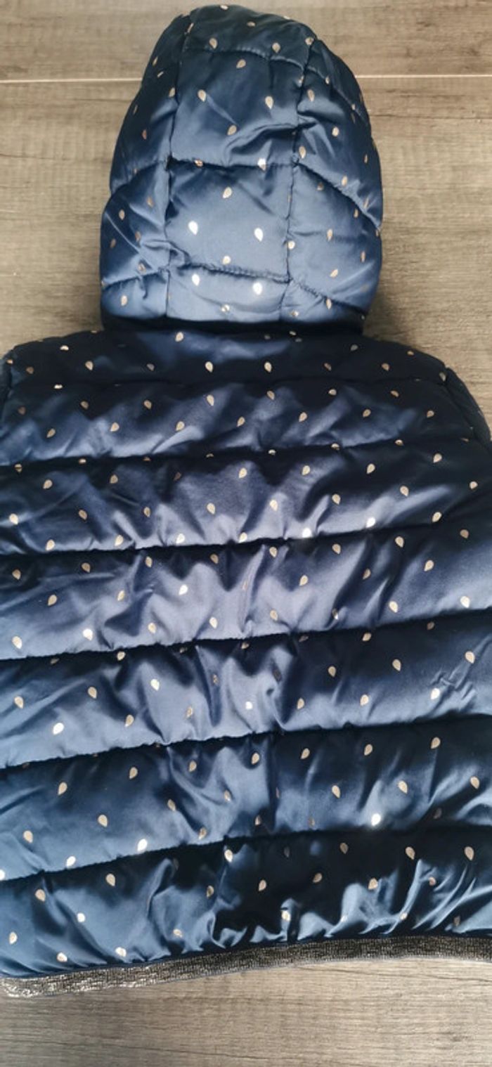 Veste bébé fille - photo numéro 2