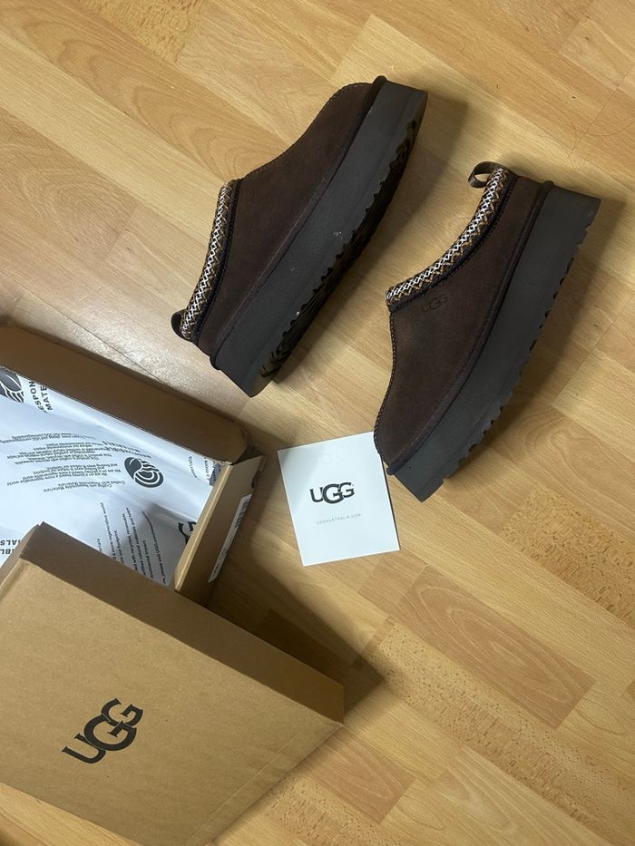UGG TAZZ - photo numéro 1