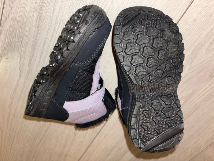 Chaussures de ski Quechua - photo numéro 4