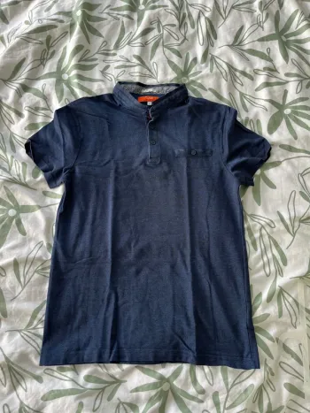 Pôle manches courte