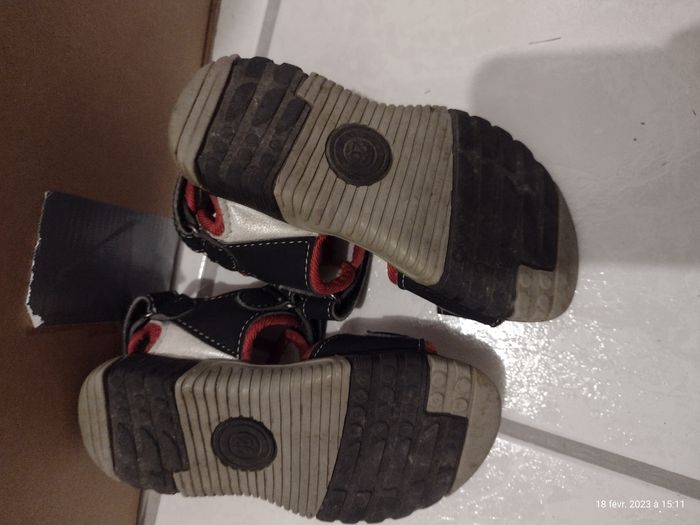 Chaussures - photo numéro 2
