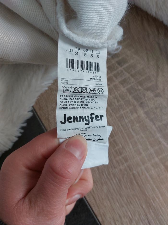 Pull tout doux - photo numéro 5