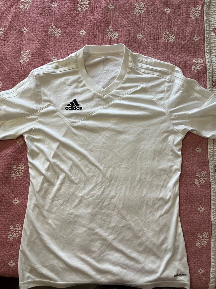 Tee shirt adidas