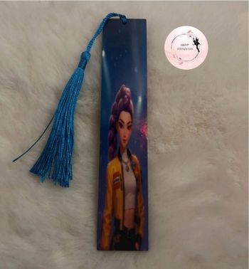 Rumi - Marque-page 