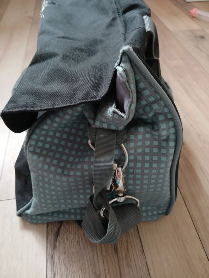Sac à langer - photo numéro 6