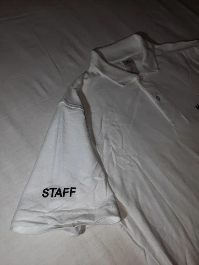 Polo vibtage mouton cadet - photo numéro 5