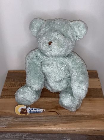 DP23 Doudou ours 🐻  Dpam