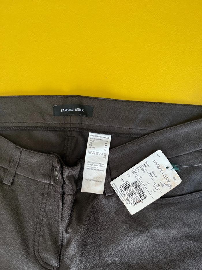 Pantalon Barbara lebek - photo numéro 2