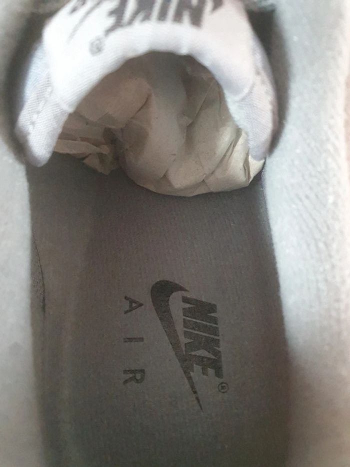 Nike Air Force 1 (39) - photo numéro 8