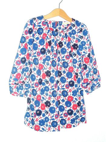 Tunique VERT BAUDET - 10 ans