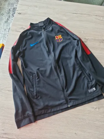 Veste FC Barcelone