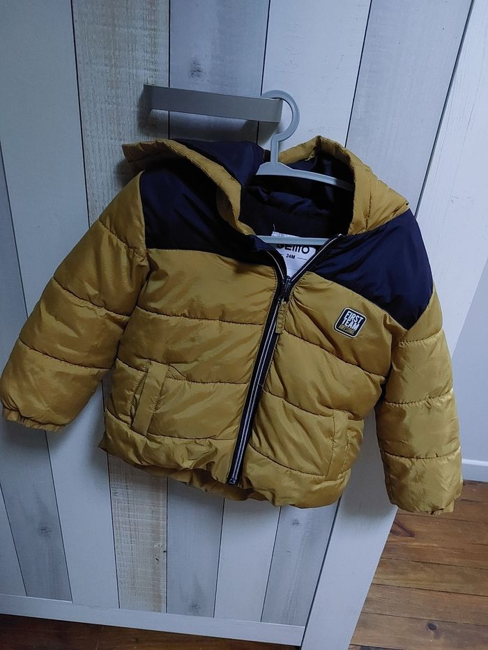 Manteau - photo numéro 4