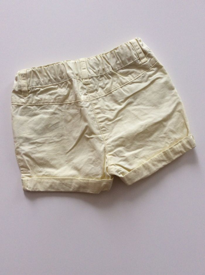 Short - photo numéro 2