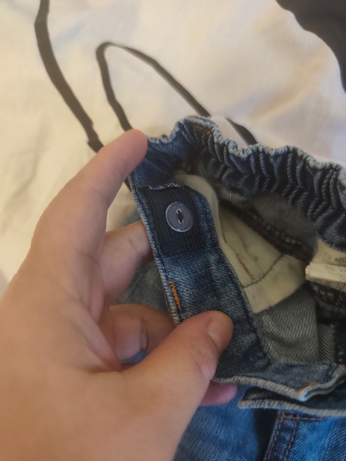 Jeans - photo numéro 4